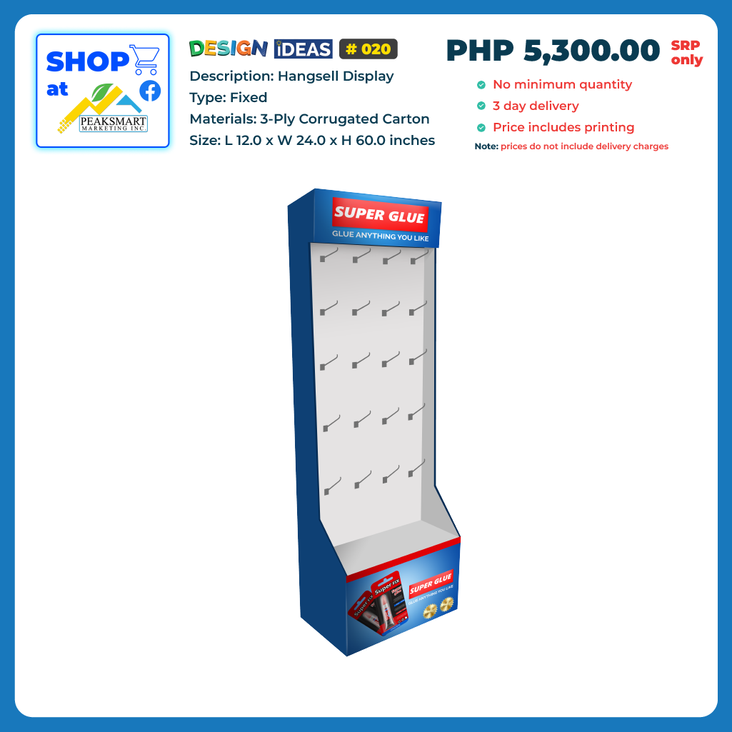 Dispenser