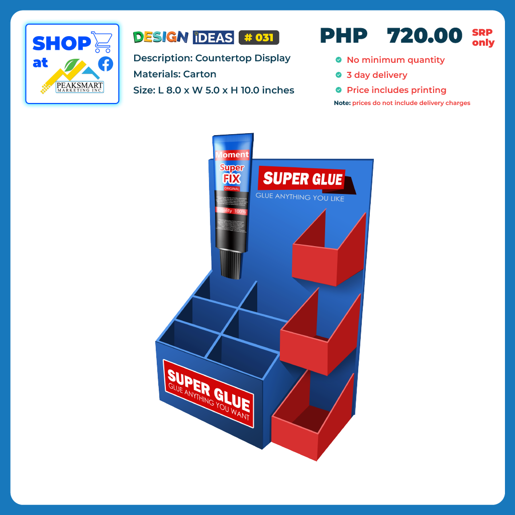 Dispenser