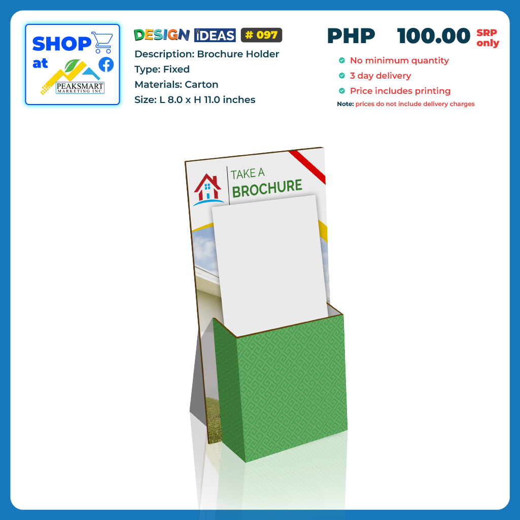 Display Podium