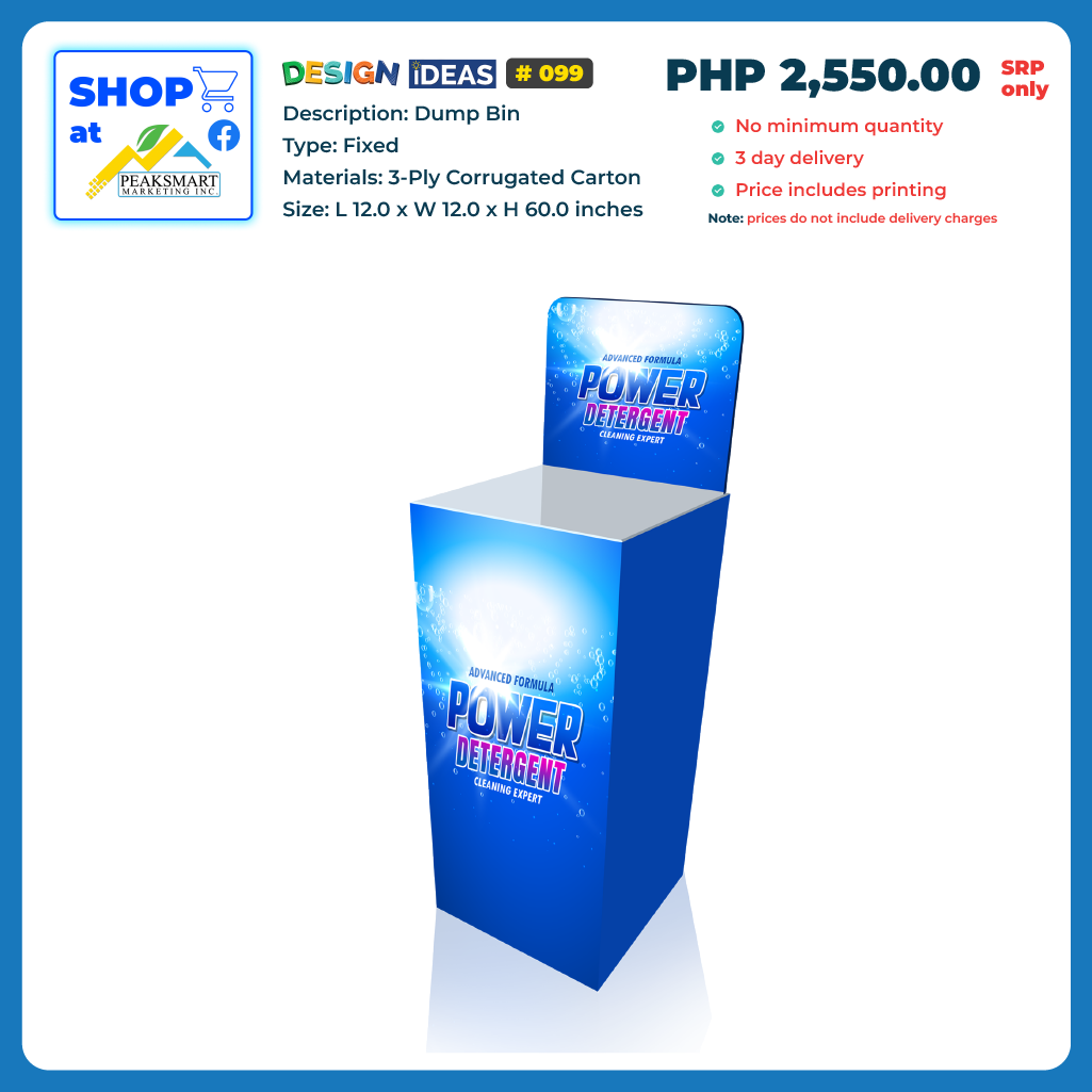 Display Podium