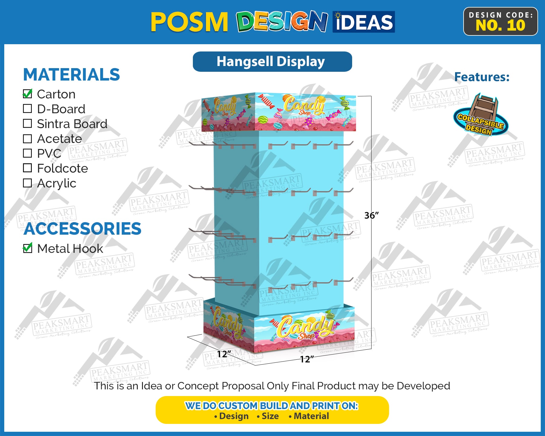 Dispenser
