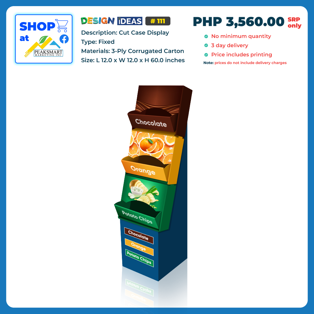 Display Podium