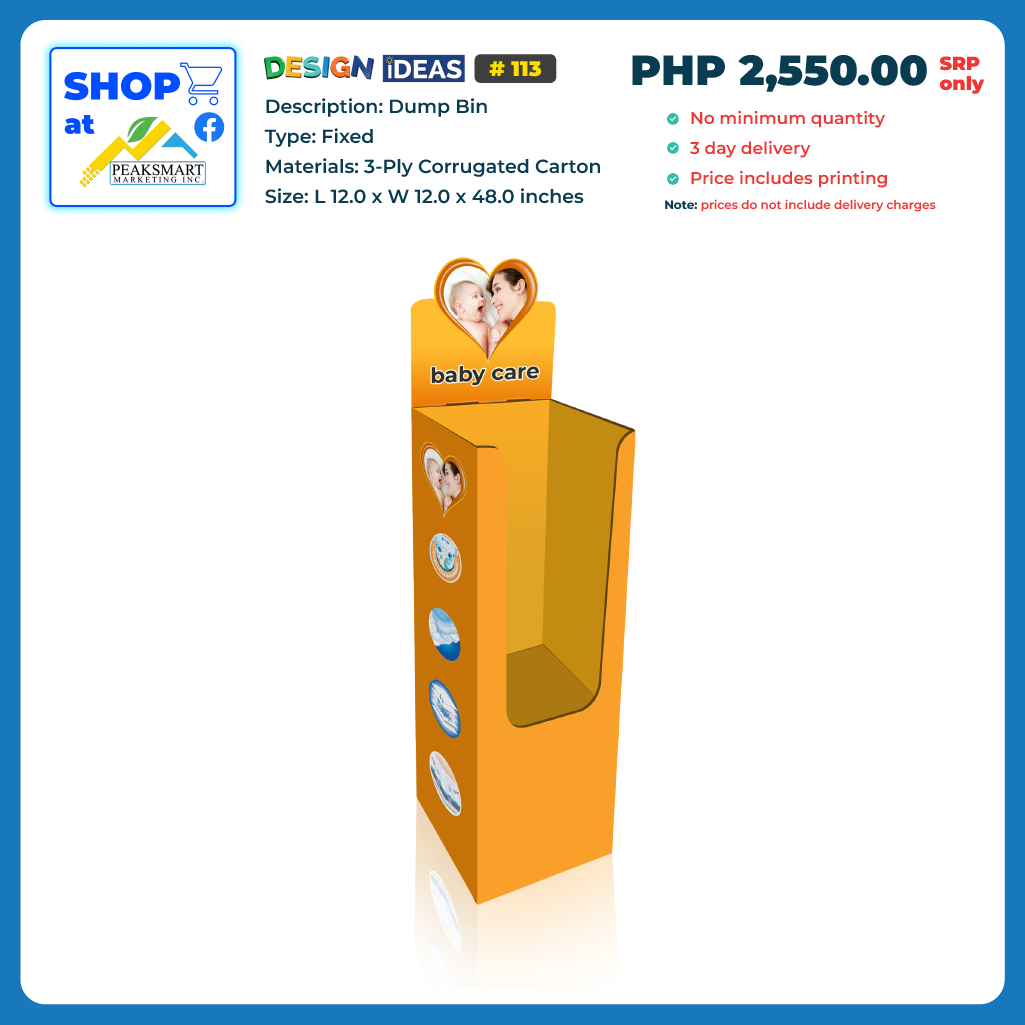 Display Podium