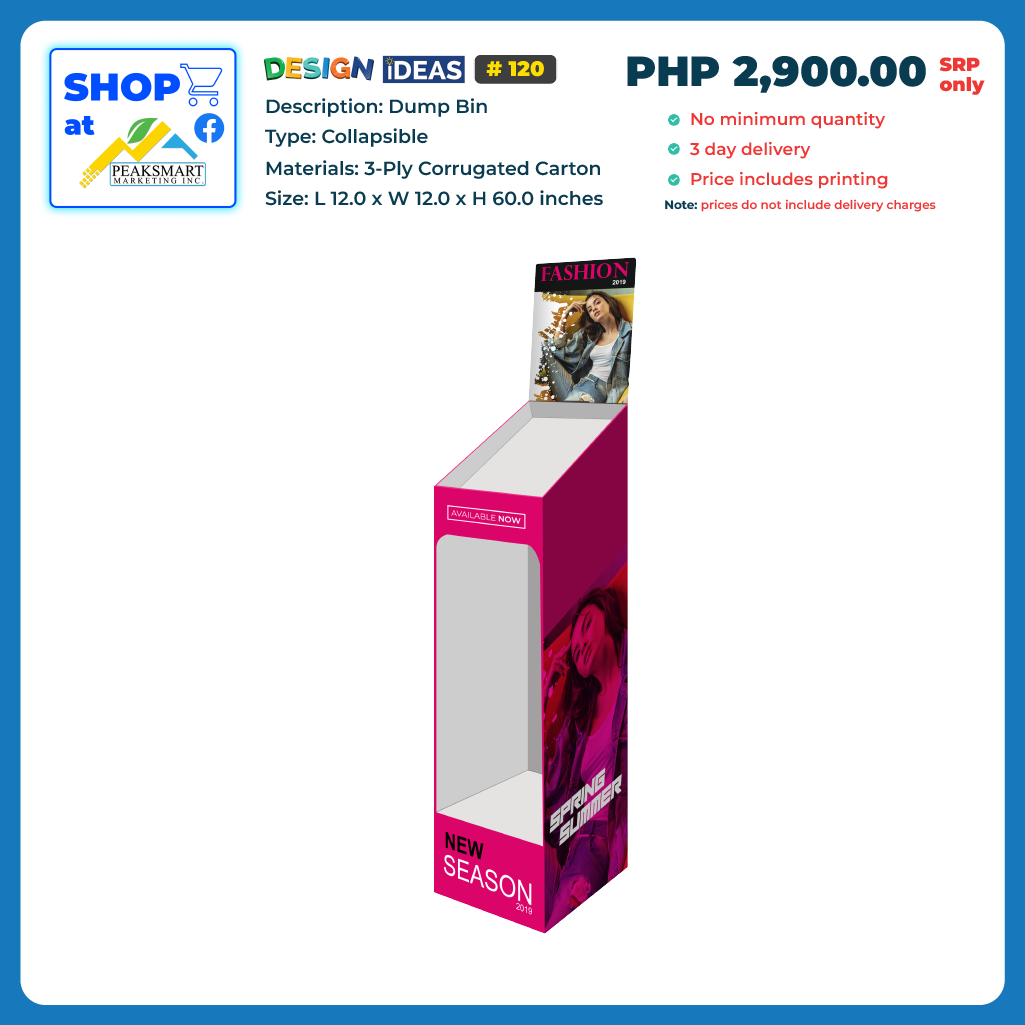 Display Podium