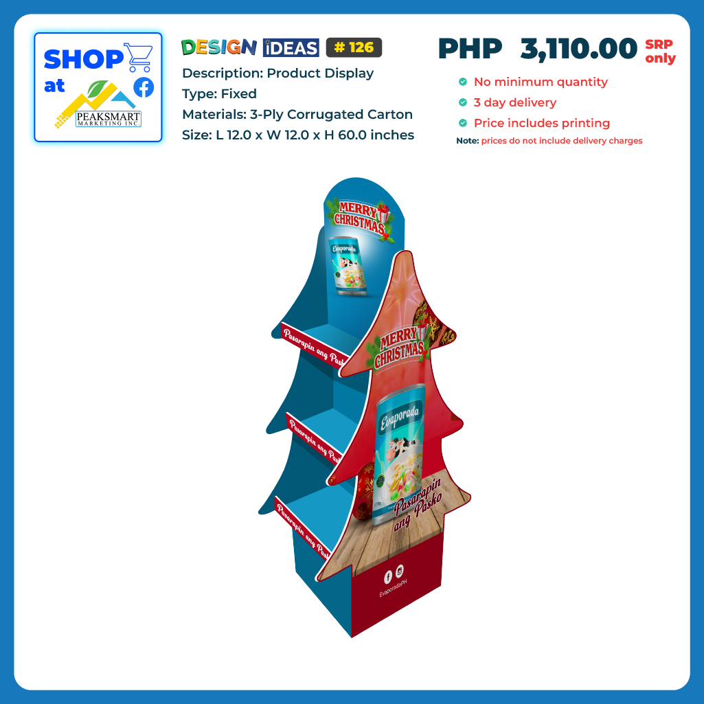 Display Podium