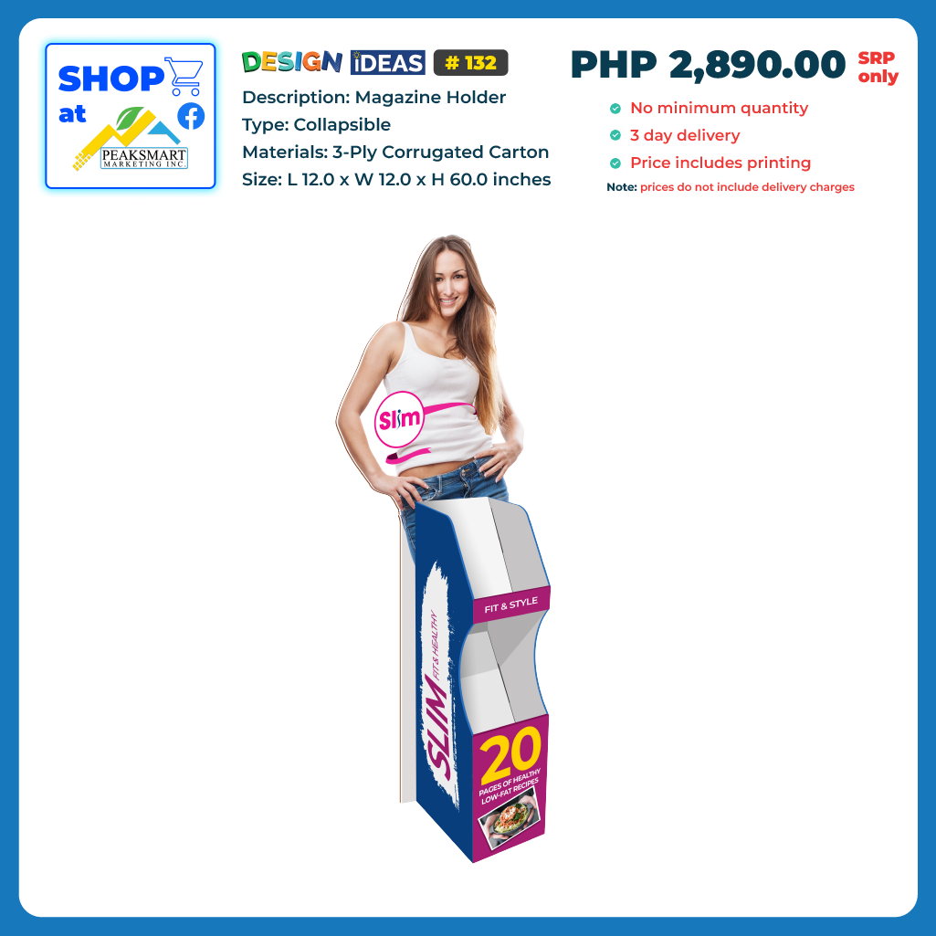 Display Podium