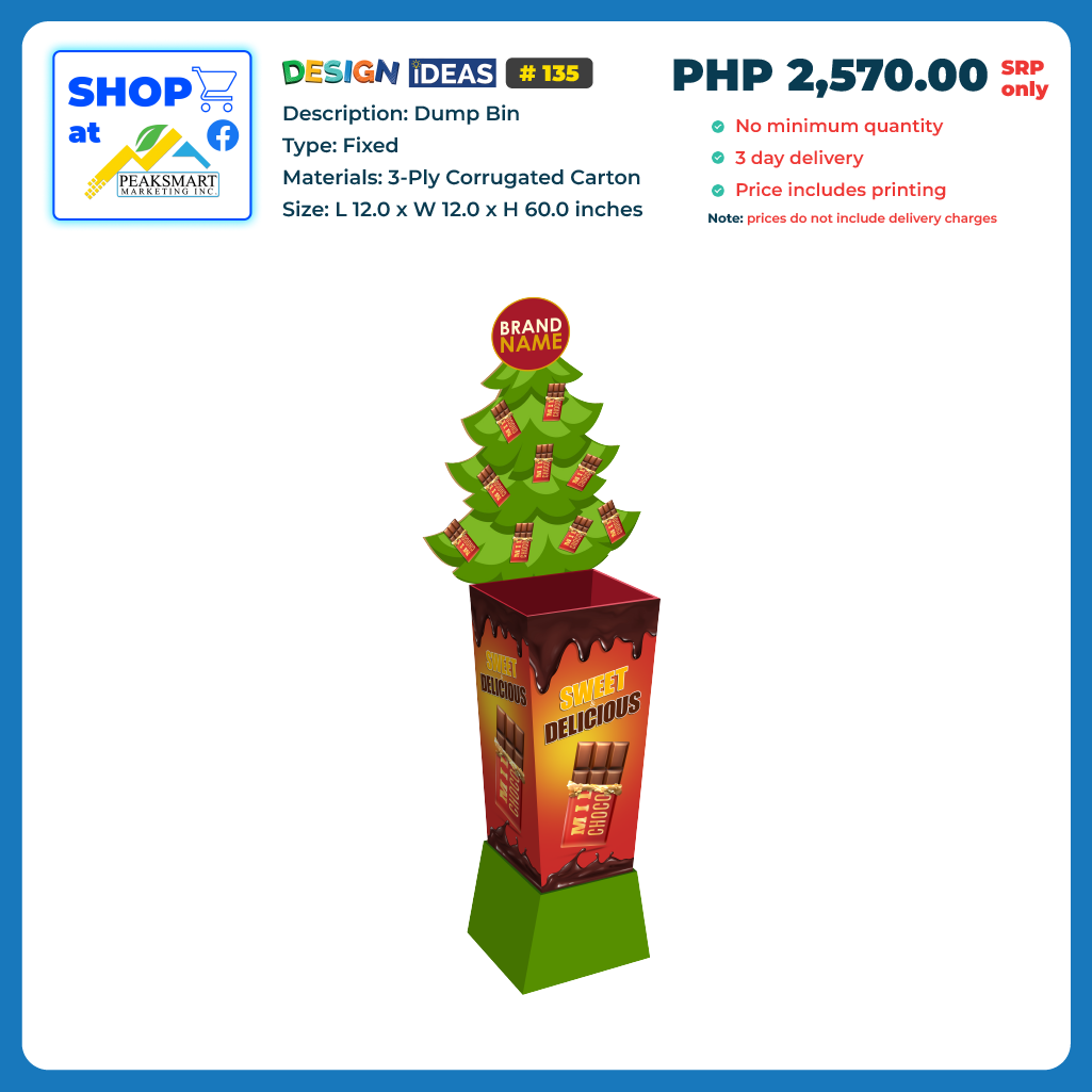 Display Podium