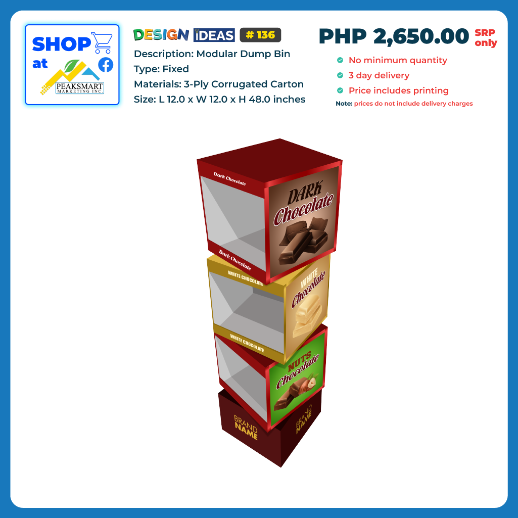 Display Podium