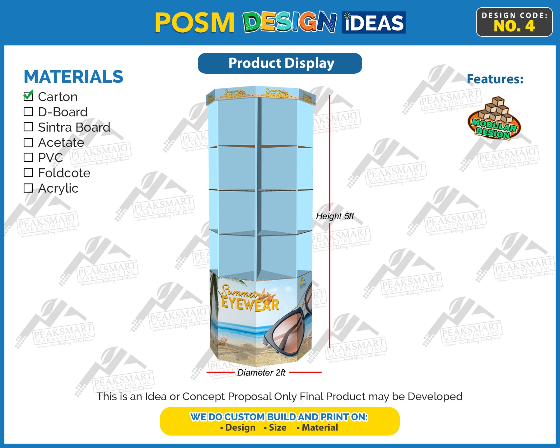 Dispenser