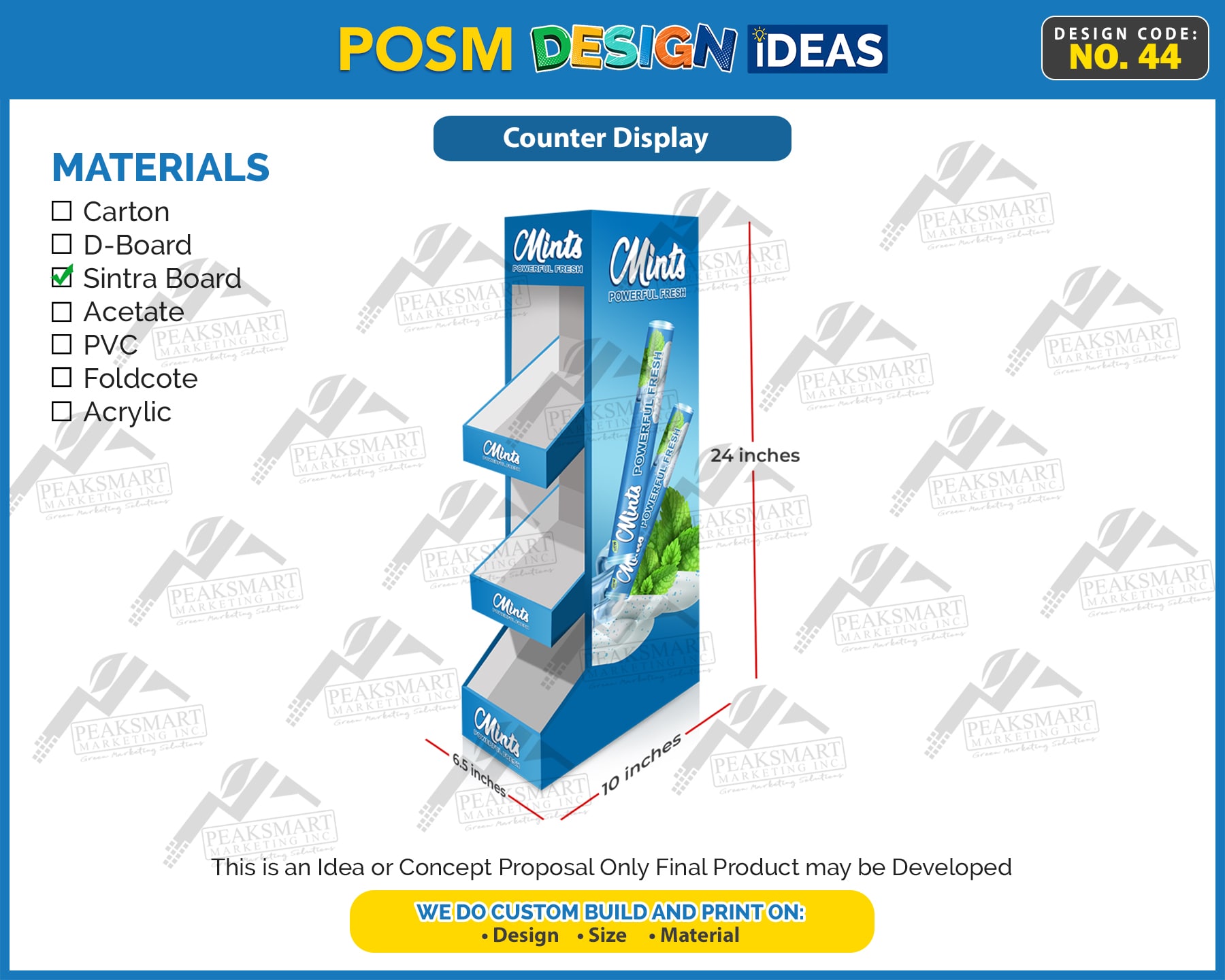 Dispenser