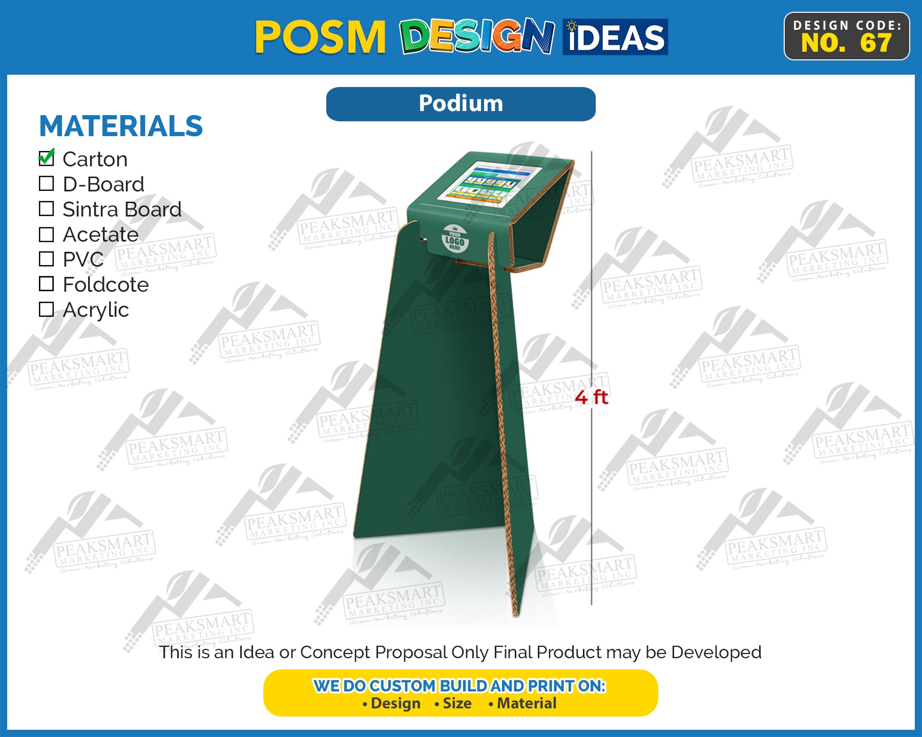 Dispenser
