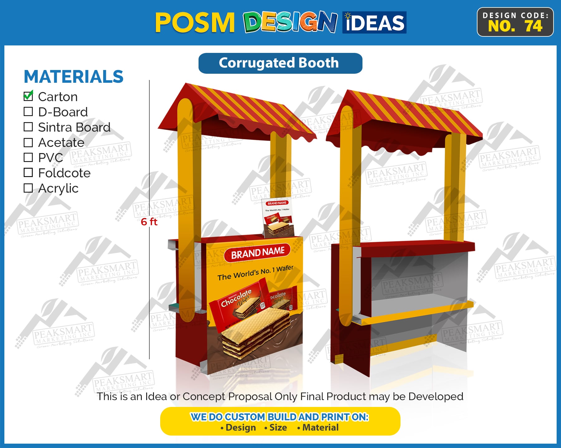 Dispenser