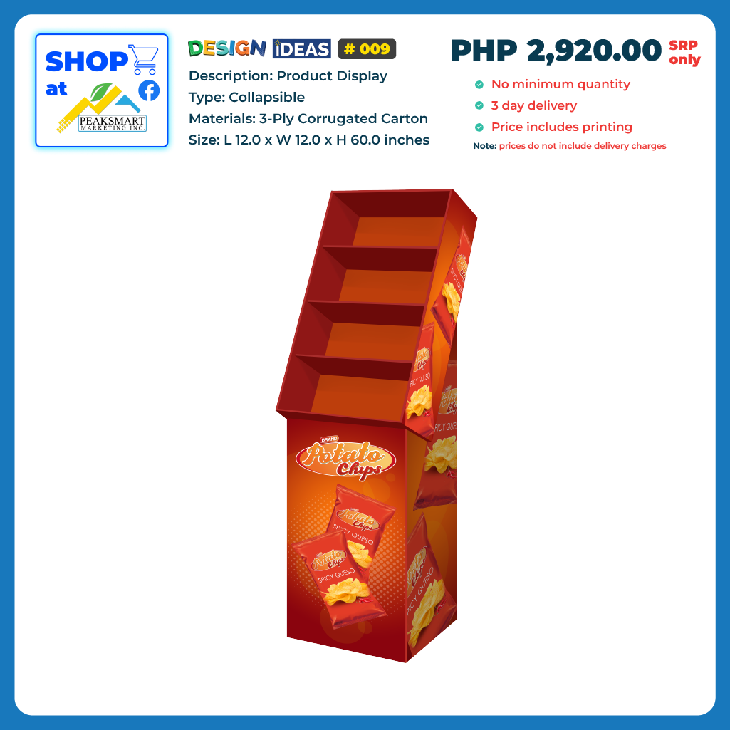 Display Podium