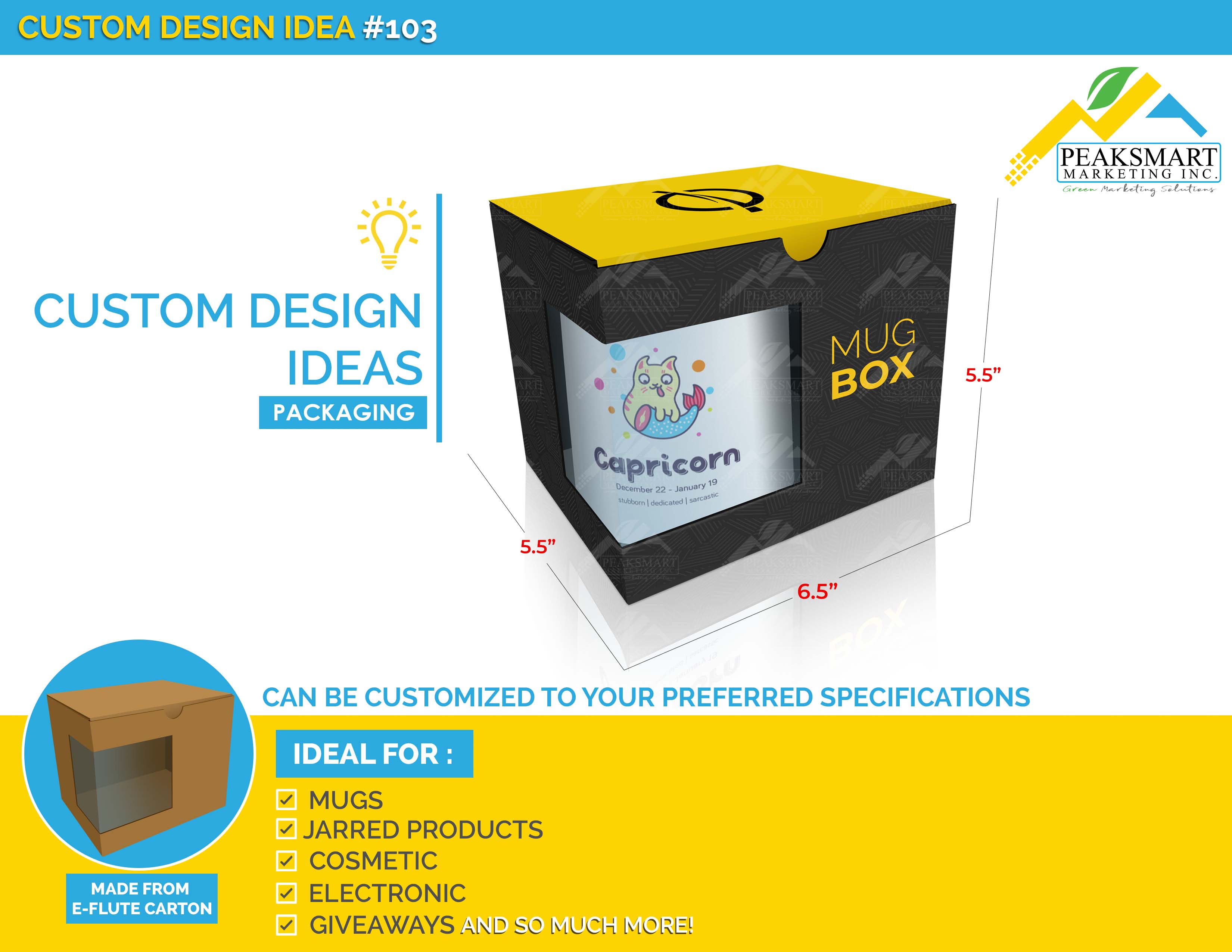 Display Podium