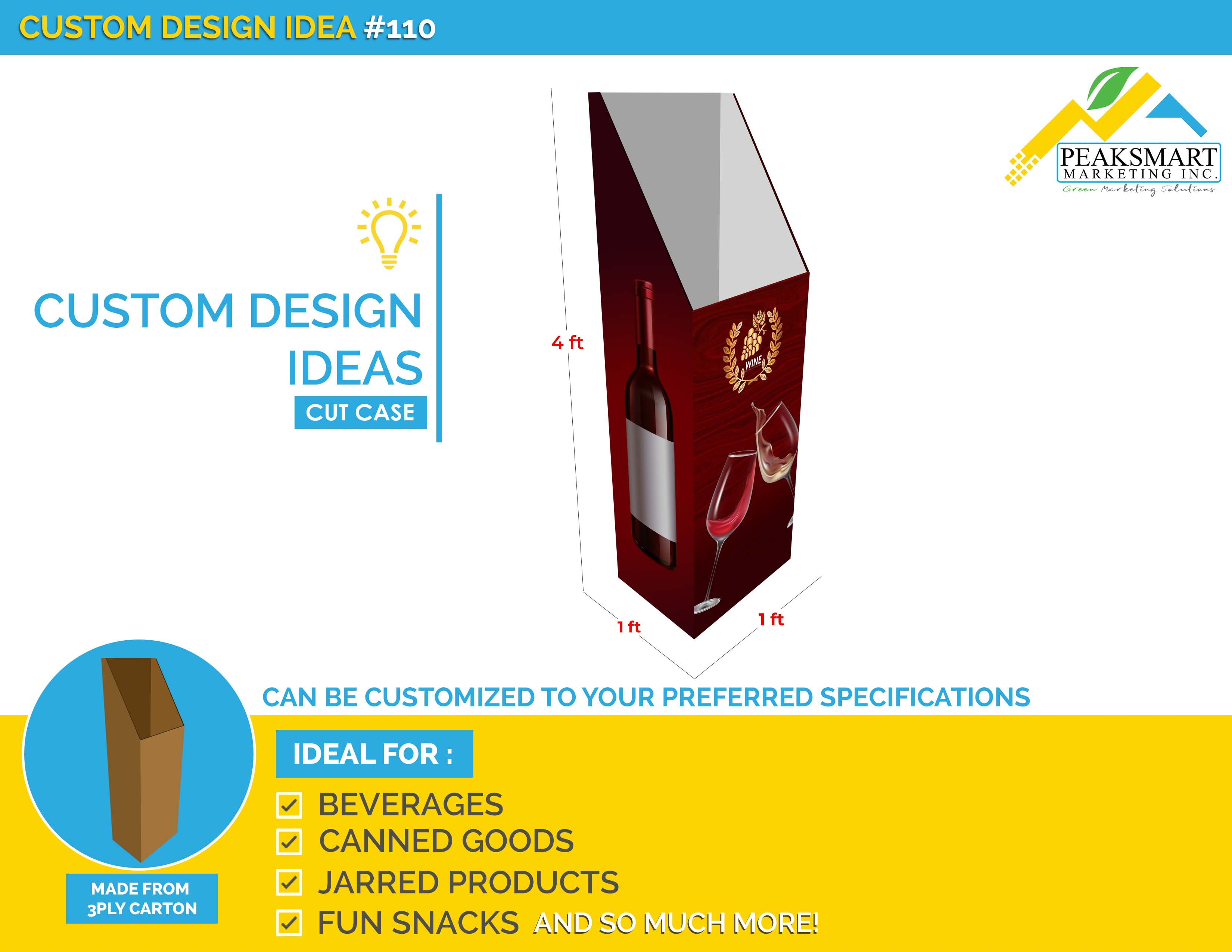 Display Podium