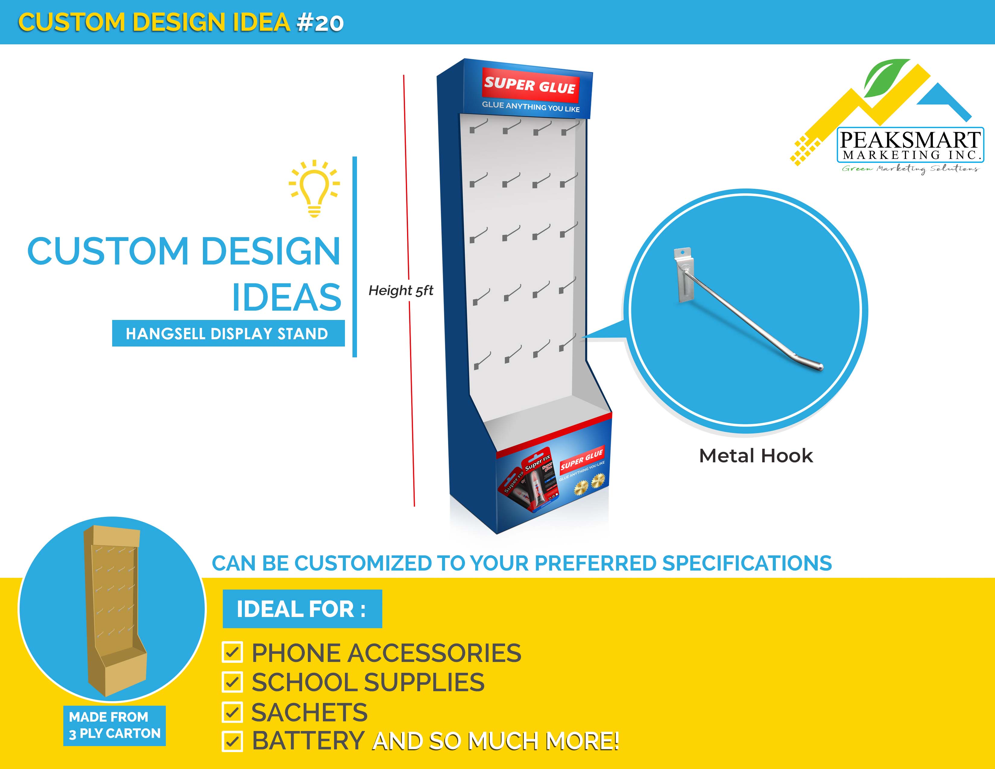 Dispenser