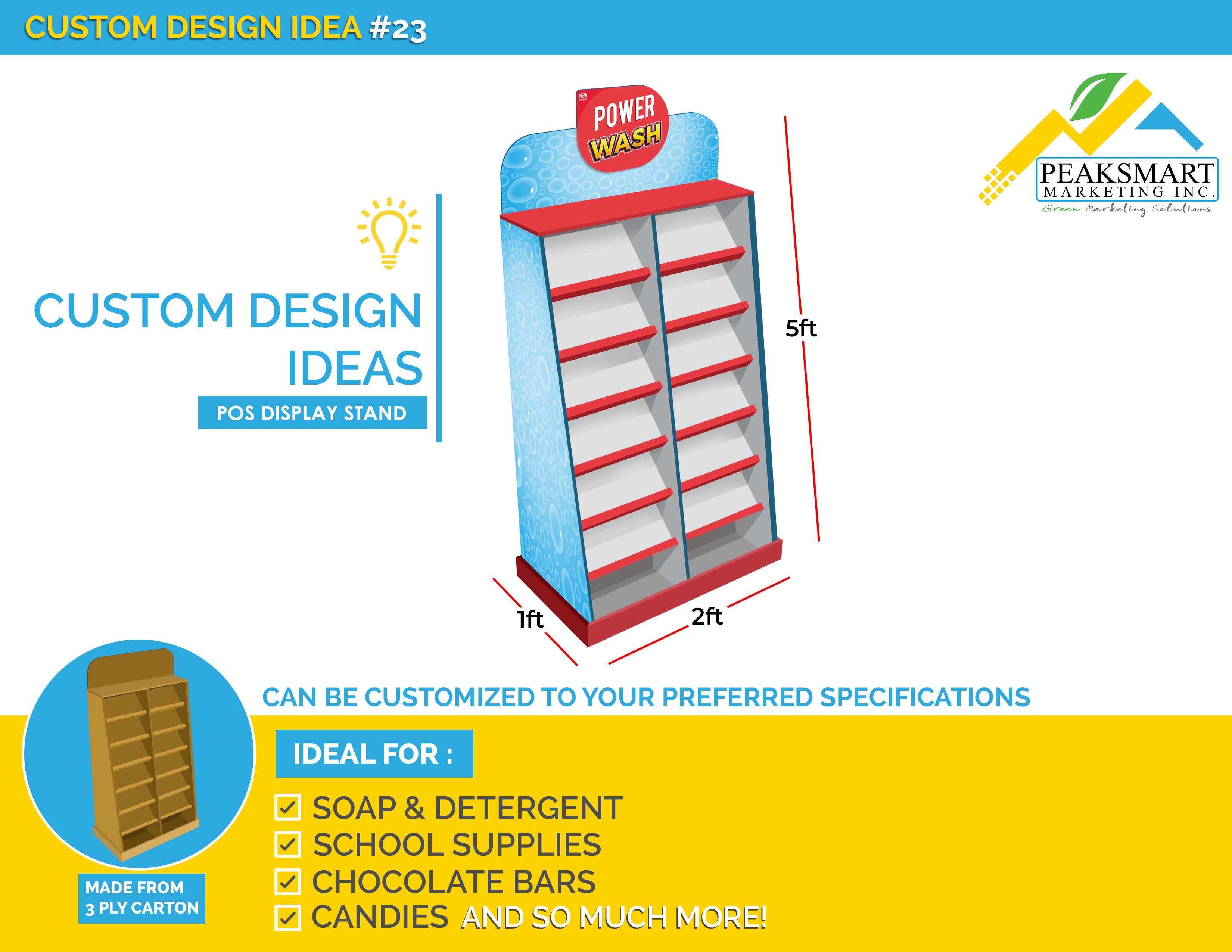 Dispenser