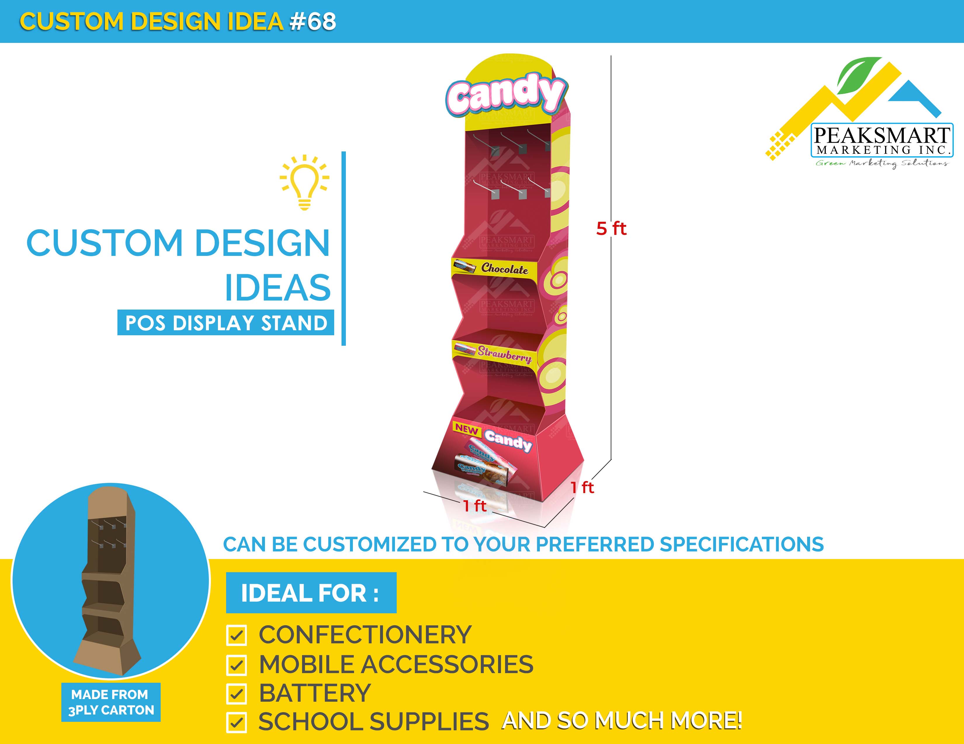 Dispenser
