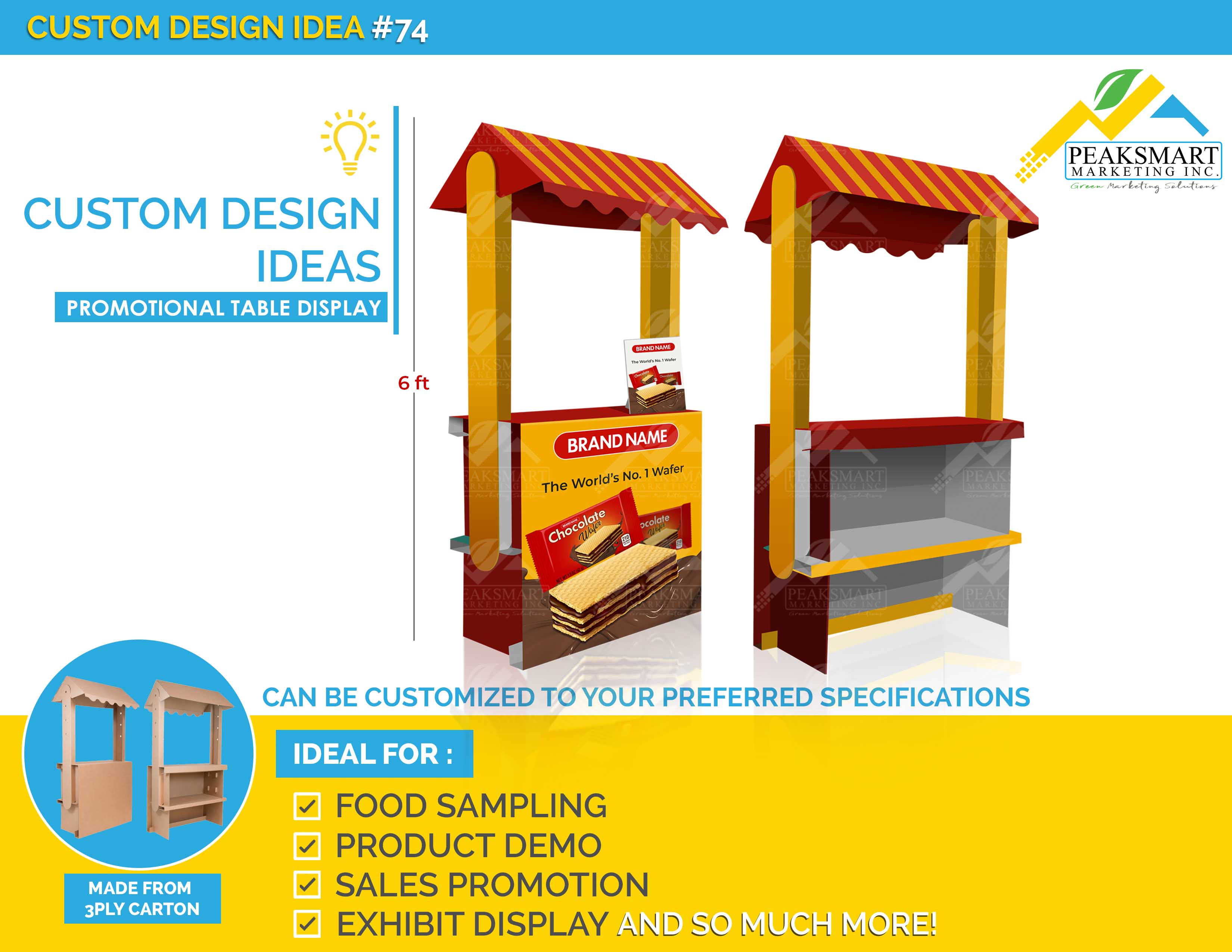 Dispenser